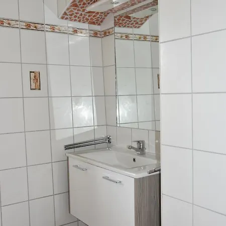 Apartmán Biohof Weissensteiner