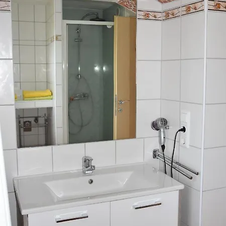Biohof Weissensteiner Apartment Ullrichs