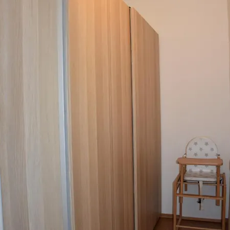 Apartment Biohof Weissensteiner