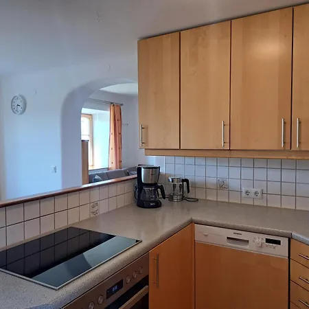 Biohof Weissensteiner
