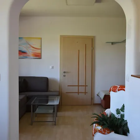 Biohof Weissensteiner Apartment