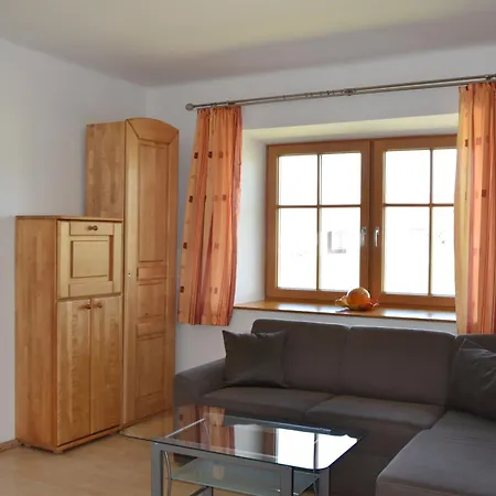 Apartment Biohof Weissensteiner Ullrichs
