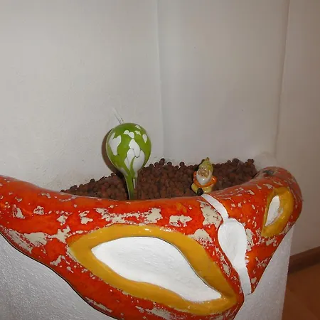 Biohof Weissensteiner Apartmán