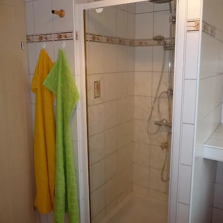 Biohof Weissensteiner Apartmán *