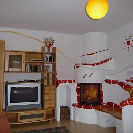 Apartmán Biohof Weissensteiner