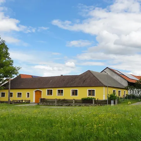 Biohof Weissensteiner Ullrichs