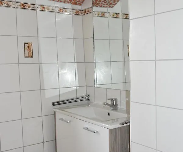 Apartamento Biohof Weissensteiner