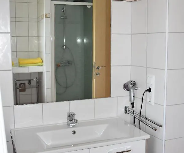 Biohof Weissensteiner Apartamento Ullrichs