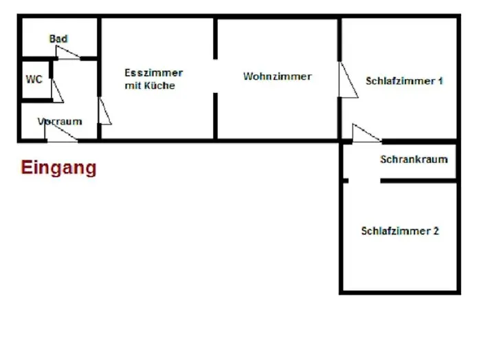 Apartamento Biohof Weissensteiner Ullrichs