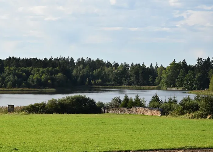 Apartamento Biohof Weissensteiner *