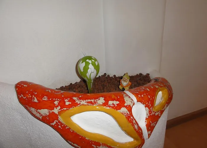 Biohof Weissensteiner Apartamento