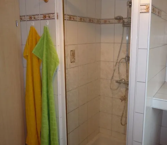 Biohof Weissensteiner Apartamento *